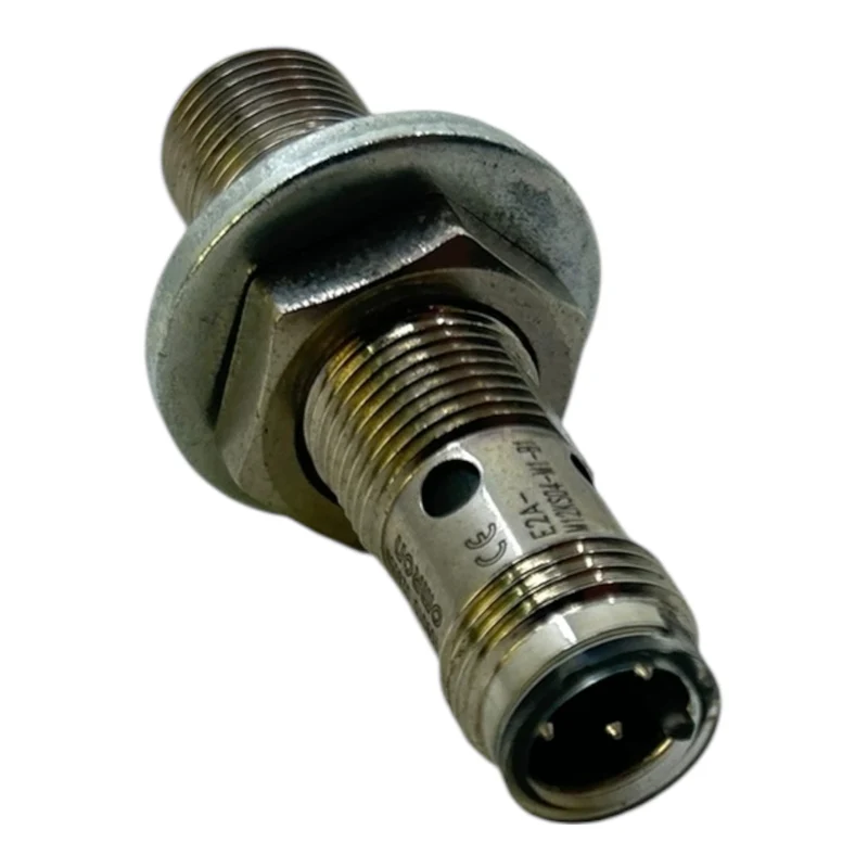 Omron Näherungssensor E2A-M12KS04-M1-B1 M12 Induktiver Sensor 4mm DC Industrie