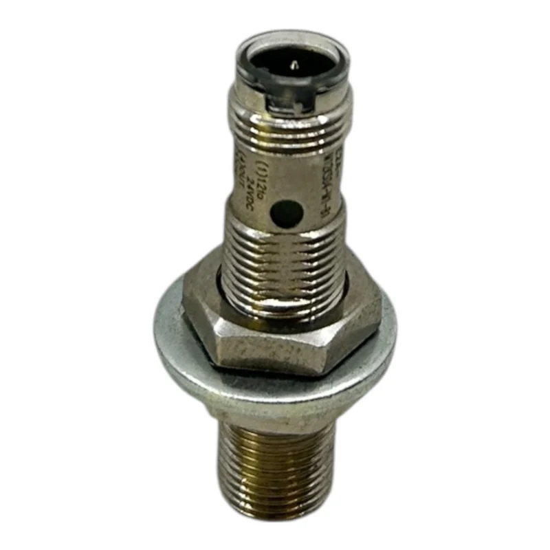Omron Näherungssensor E2A-M12KS04-M1-B1 M12 Induktiver Sensor 4mm DC Industrie