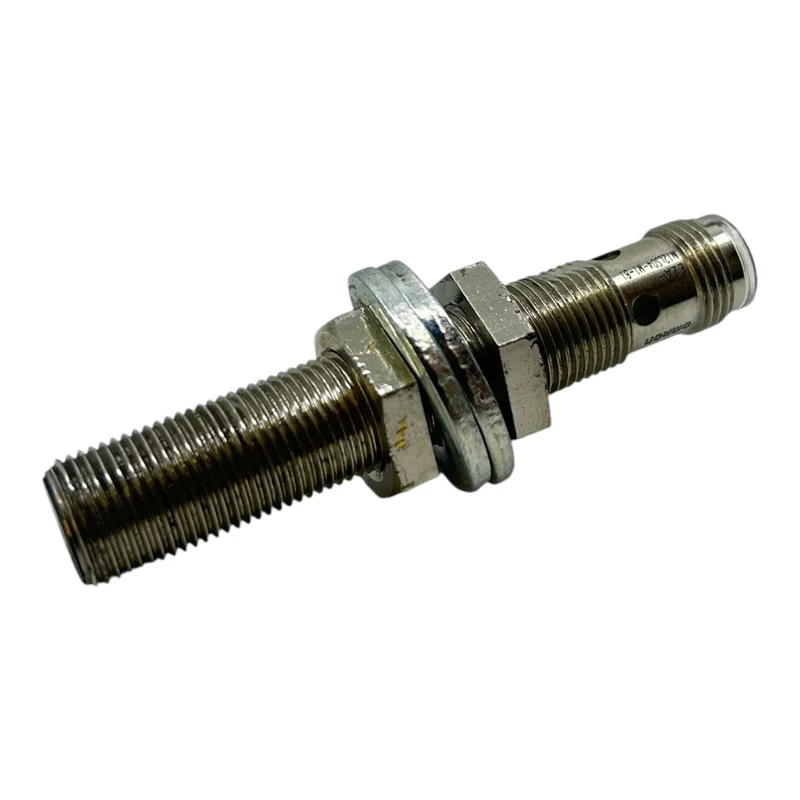 Omron Näherungssensor E2A-M12LS04-M1-B1 M12 Induktiv Sensor 4mm DC Industrie