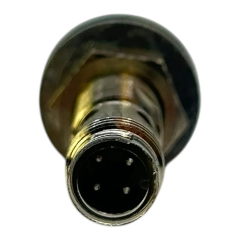 Omron Näherungssensor E2A-M12LS04-M1-B1 M12 Induktiv Sensor 4mm DC Industrie