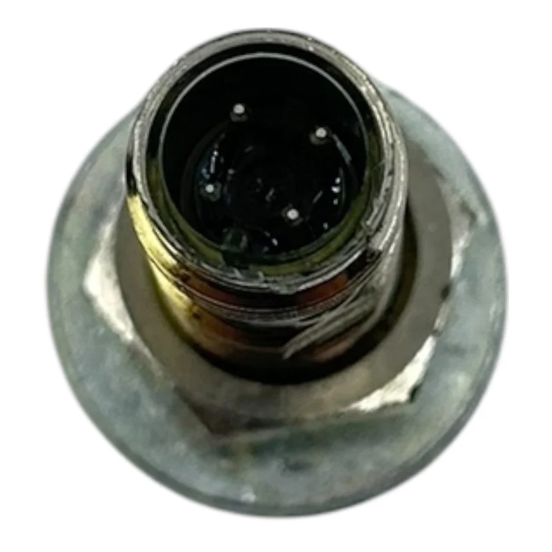 Omron Näherungssensor E2A-M12LS04-M1-B1 M12 Induktiv Sensor 4mm DC Industrie