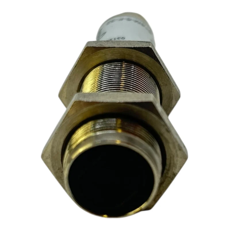Datasensor Sensor Näherungsschalter S18M-5-F-32 Optischer M18 4-Draht Industrie