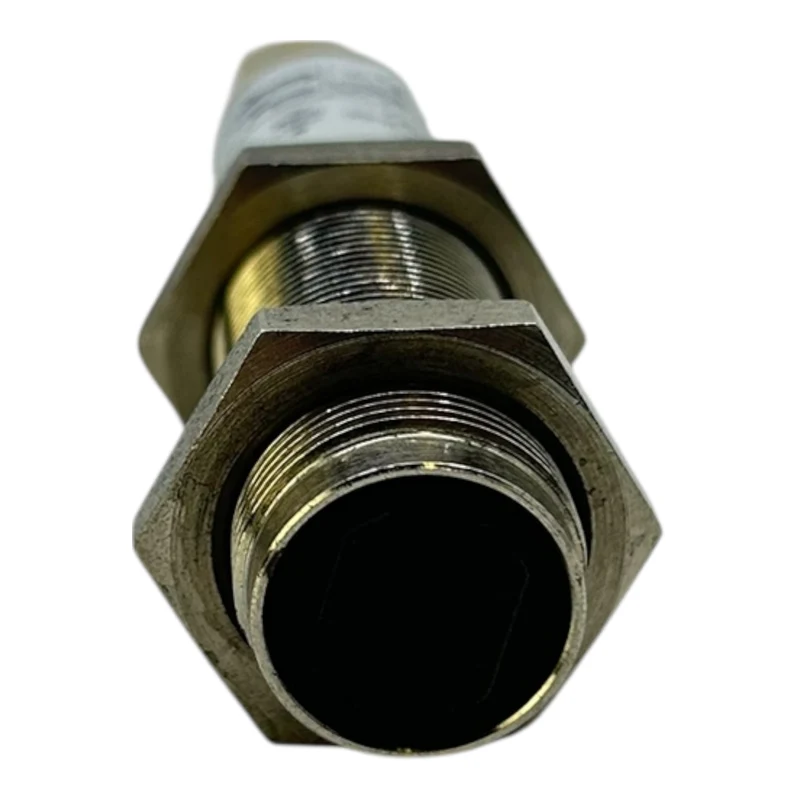 Datasensor Sensor Näherungsschalter S18M-5-F-32 Optischer M18 4-Draht Industrie
