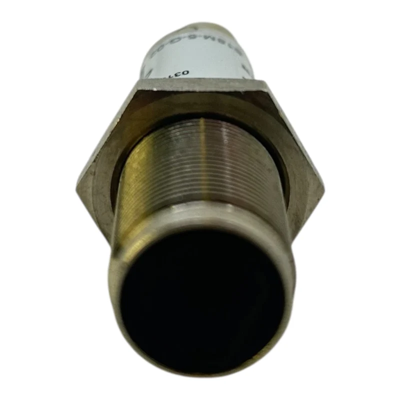 Datasensor Sensor Näherungsschalter S18M-5-F-32 Optischer M18 4-Draht Industrie