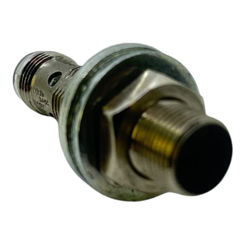 Omron Näherungssensor E2A-M12KS04-M1-B1 Induktiv M12 4 mm 10–30 V DC Industrie