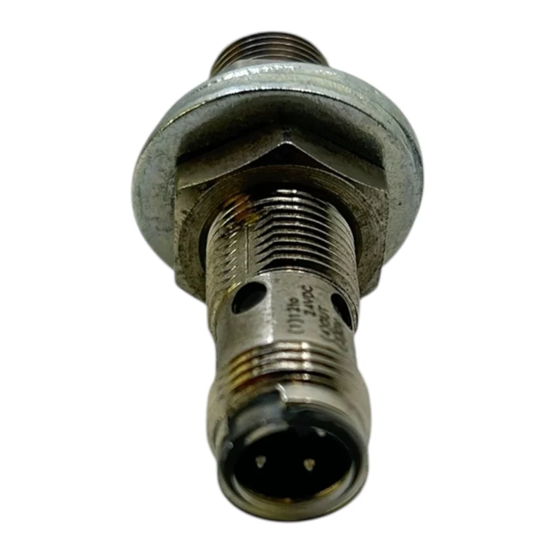 Omron Näherungssensor E2A-M12KS04-M1-B1 Induktiv M12 4 mm 10–30 V DC Industrie