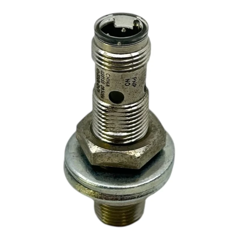 Omron Näherungssensor E2A-M12KS04-M1-B1 Induktiv M12 4 mm 10–30 V DC Industrie