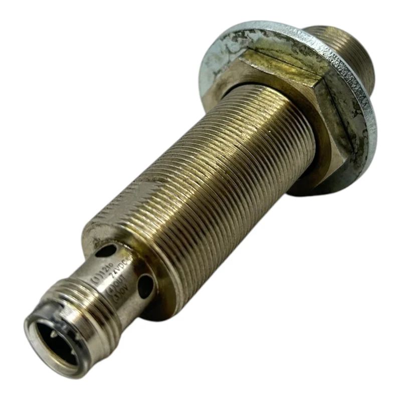Omron Näherungssensor E2A-M18LS08-M1-B1 Induktiv M18 8 mm 10–30 V DC Industrie