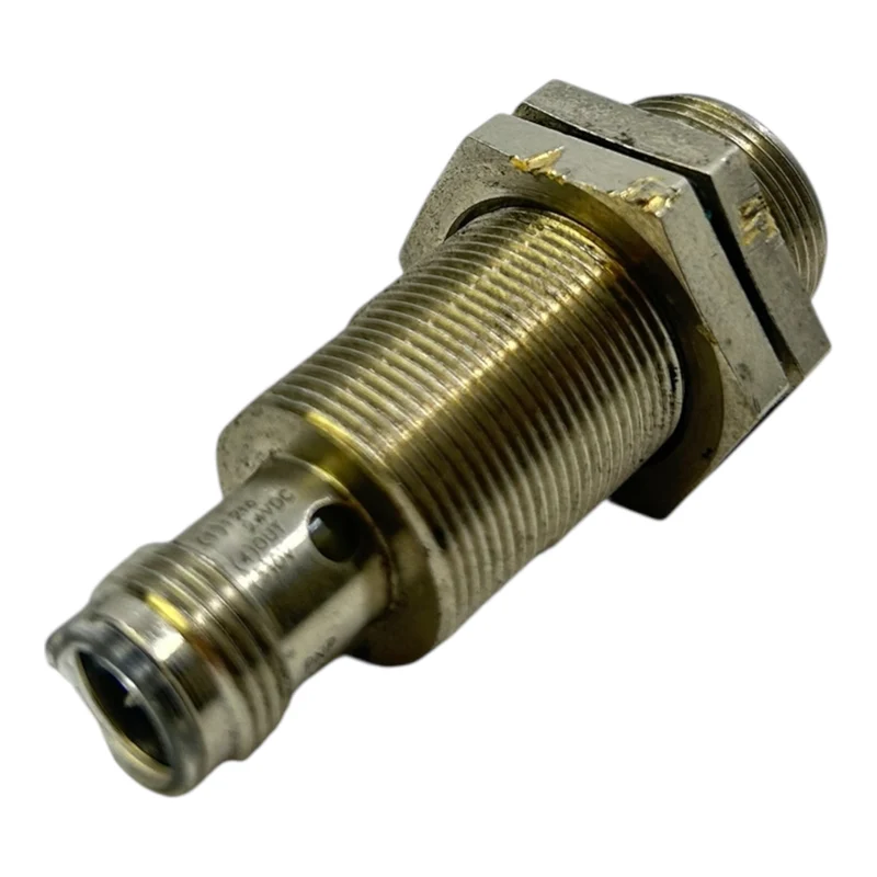 Omron Näherungssensor E2A-M18KS08-M1-B1 M18 PNP NO 10–30 V DC für Industrie