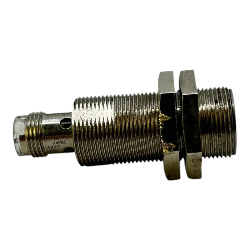 Omron Näherungssensor E2A-M18KS08-M1-B1 M18 PNP NO 10–30 V DC für Industrie
