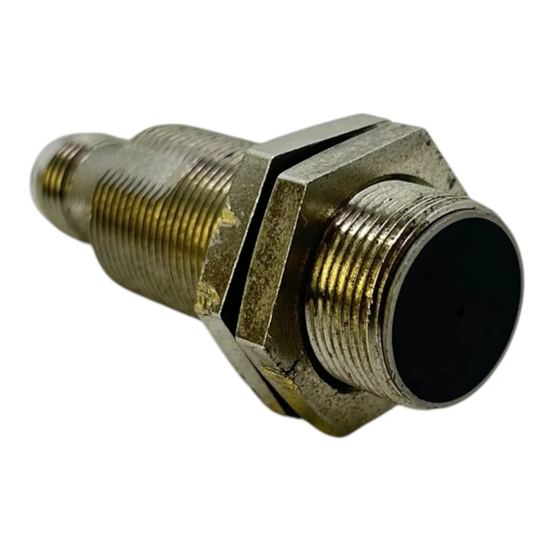 Omron Näherungssensor E2A-M18KS08-M1-B1 M18 PNP NO 10–30 V DC für Industrie