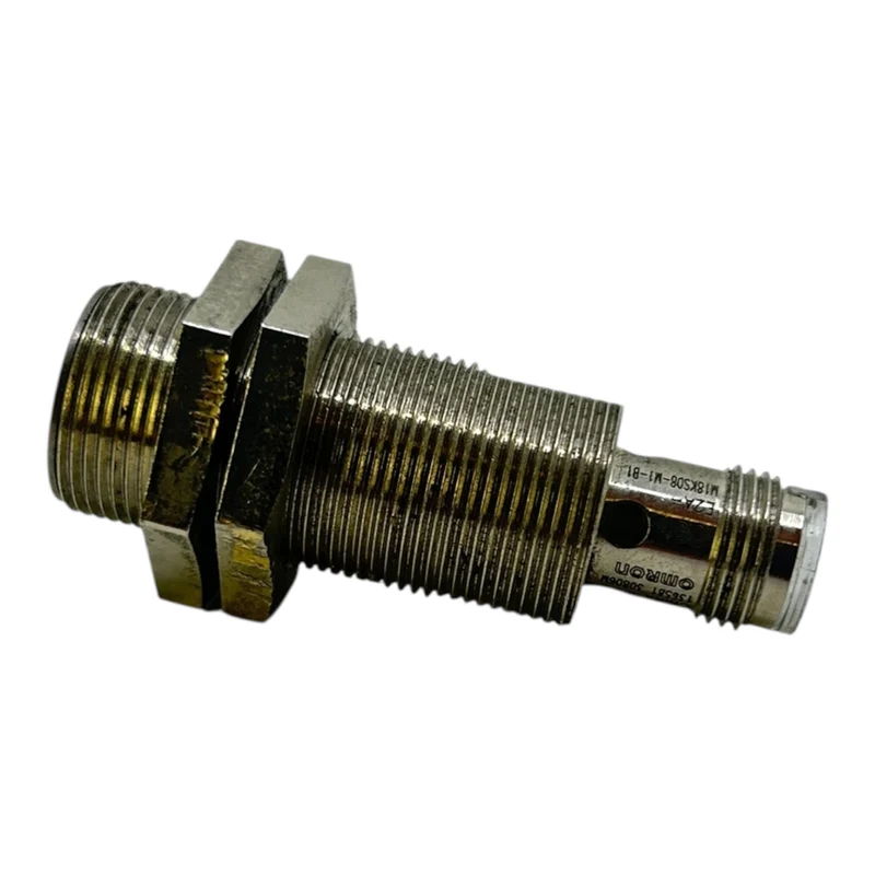 Omron Näherungssensor E2A-M18KS08-M1-B1 M18 PNP NO 10–30 V DC für Industrie