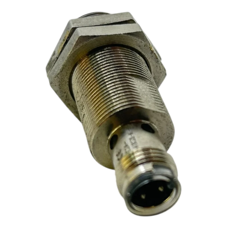 Omron Näherungssensor E2A-M18KS08-M1-B1 M18 PNP NO 10–30 V DC für Industrie