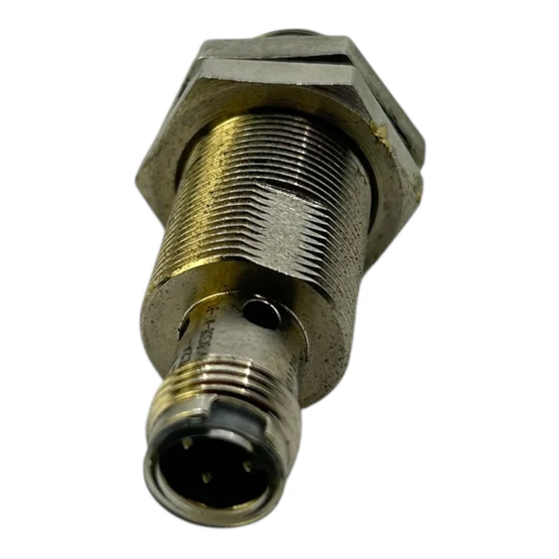 Omron Näherungssensor E2A-M18KS08-M1-B1 M18 PNP NO 10–30 V DC für Industrie
