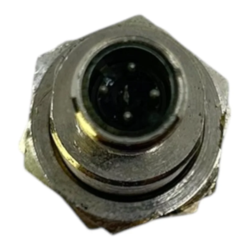 Omron Näherungssensor E2A-M18KS08-M1-B1 M18 PNP NO 10–30 V DC für Industrie
