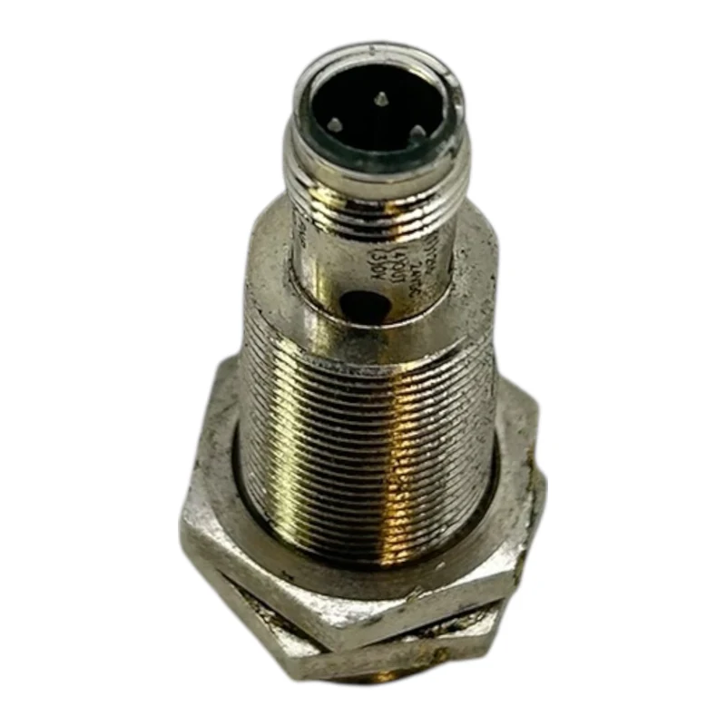 Omron Näherungssensor E2A-M18KS08-M1-B1 M18 PNP NO 10–30 V DC für Industrie