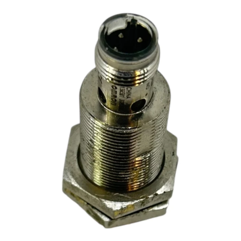Omron Näherungssensor E2A-M18KS08-M1-B1 M18 PNP NO 10–30 V DC für Industrie