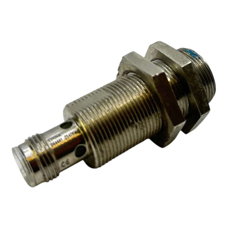 Omron Näherungssensor E2A-M18KS08-M1-B2 M18 PNP NC 10–30 V DC für Industrie