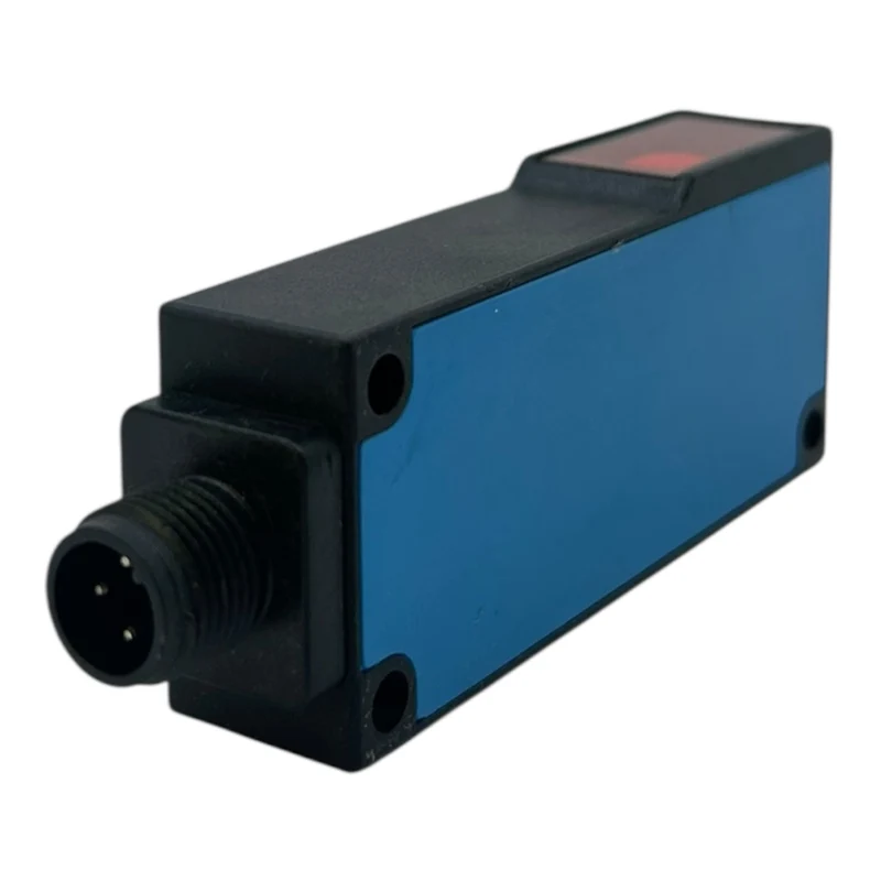 SICK Sensor Lichttaster WL18-2P430 1012908 DC 10–30V Reflexions-Lichtschranke 7