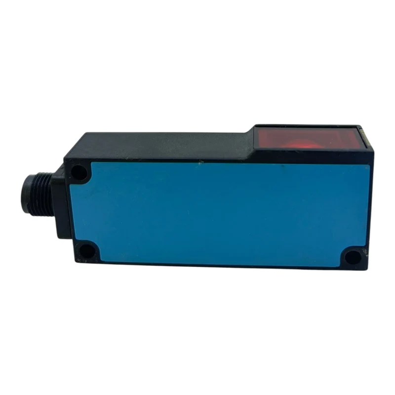 SICK Sensor Lichttaster WL18-2P430 1012908 DC 10–30V Reflexions-Lichtschranke 7
