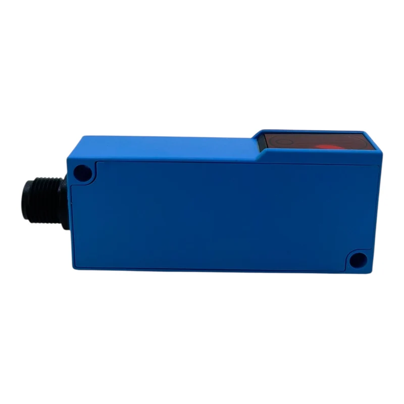SICK Sensor Lichttaster WL18-P430S07 1012100 10–30V DC Reflexionslichtschranke M