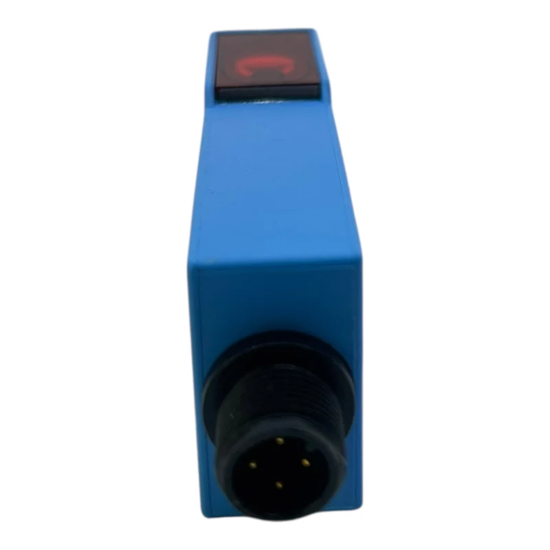 SICK Sensor Lichttaster WL18-P430S07 1012100 10–30V DC Reflexionslichtschranke M