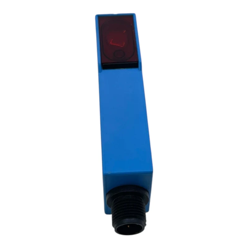 SICK Sensor Lichttaster WL18-P430S07 1012100 10–30V DC Reflexionslichtschranke M