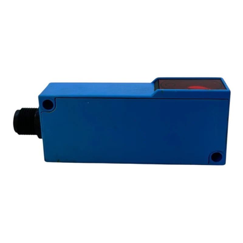 SICK Sensor Lichttaster WL18-P430 1010818 10–30V DC Reflexionslichtschranke