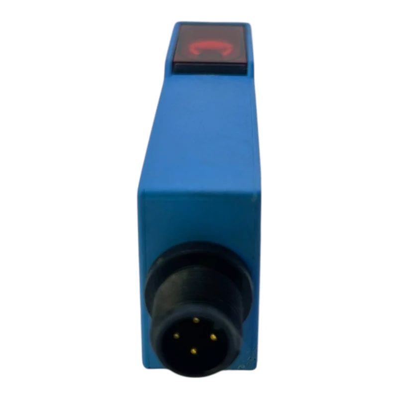 SICK Sensor Lichttaster WL18-P430 1010818 10–30V DC Reflexionslichtschranke
