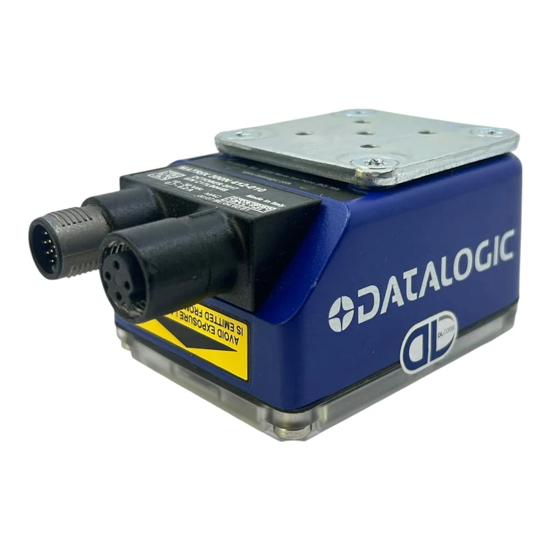 Datalogic Barcode Sensor Matrix300N 412-010 C17L00449 10–30 V DC 0.7–0.2 A