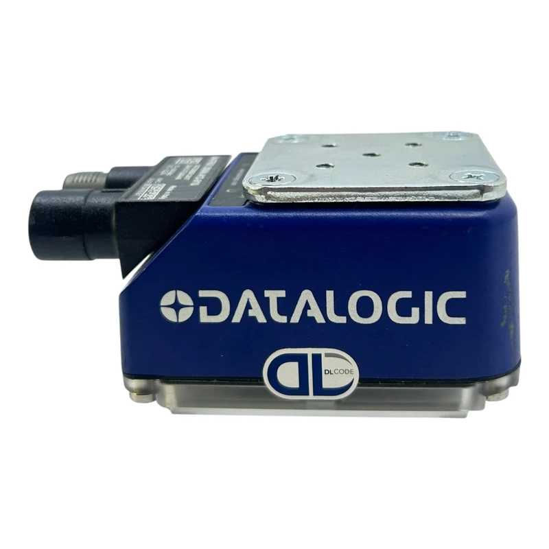 Datalogic Barcode Sensor Matrix300N 412-010 C17L00449 10–30 V DC 0.7–0.2 A