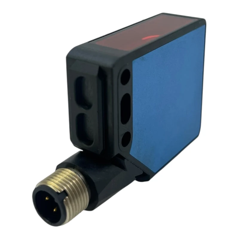 SICK Sensor Lichttaster WL11-P430 1 018 510 DC 10–30 V optischer Sensor M12