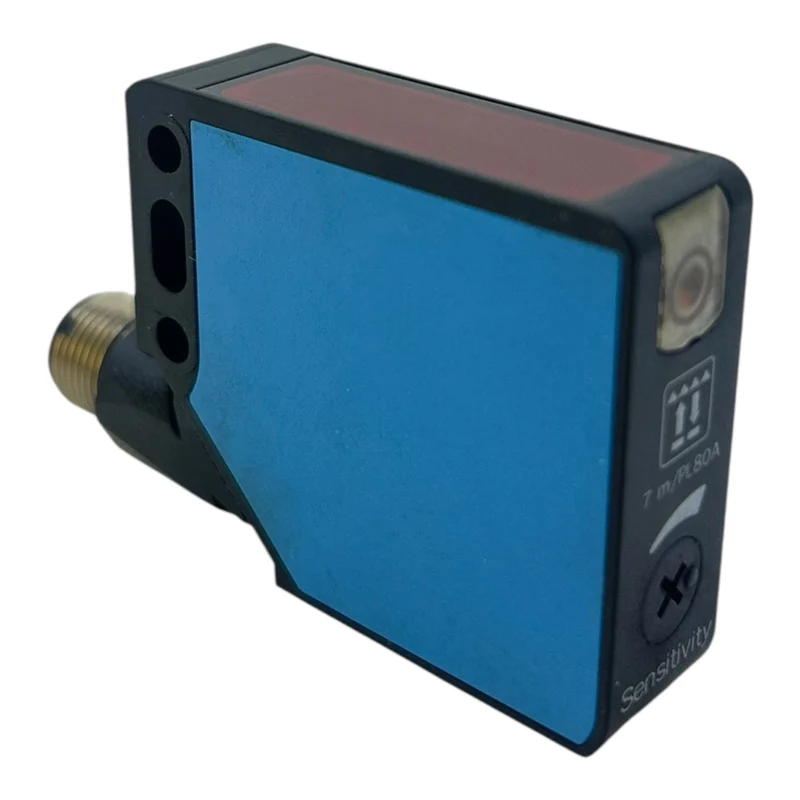 SICK Sensor Lichttaster WL11-P430 1 018 510 DC 10–30 V optischer Sensor M12