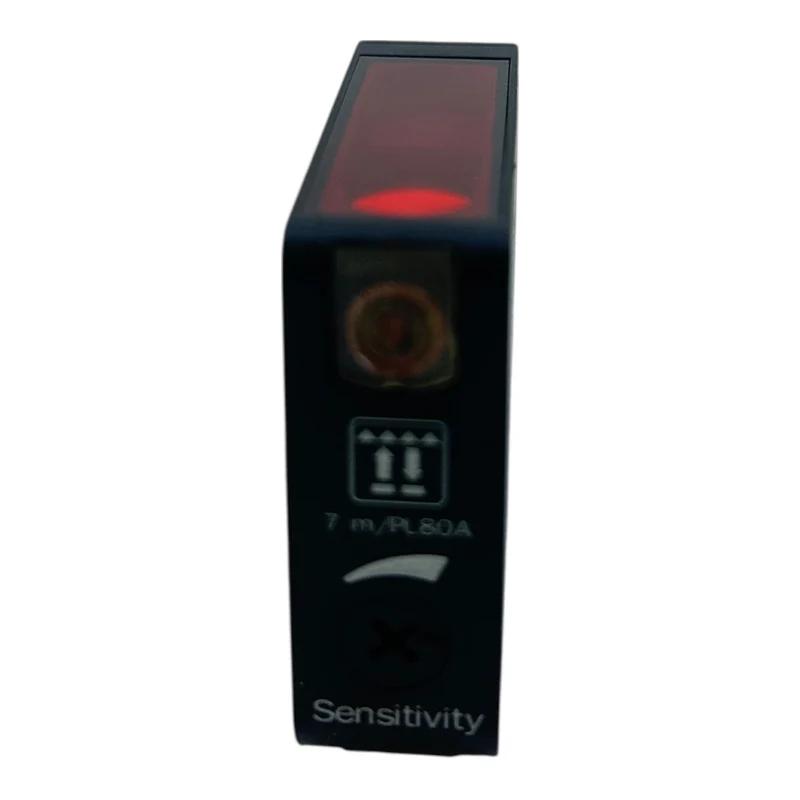 SICK Sensor Lichttaster WL11-P430 1 018 510 DC 10–30 V optischer Sensor M12