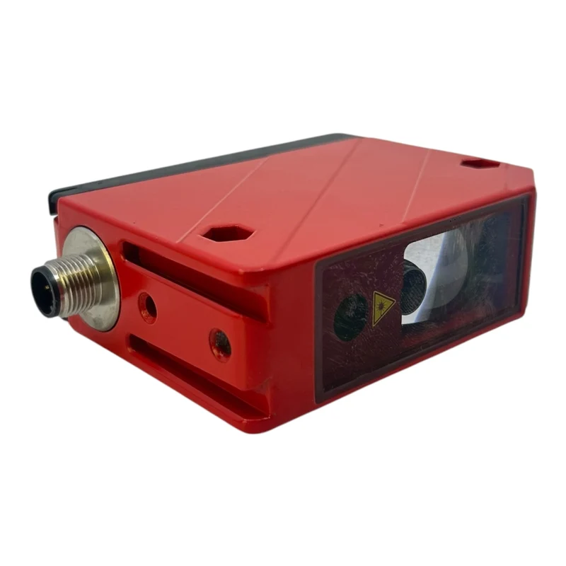 Leuze Abstandssensor ODSL 96B M/C6-S12 18–30 VDC 50109290 optischer Sensor