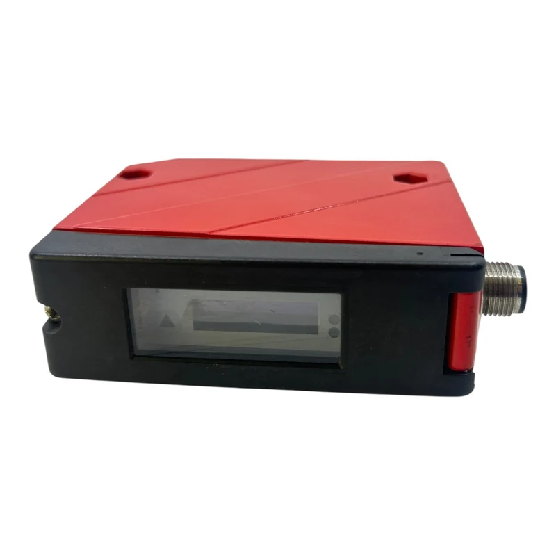 Leuze Abstandssensor ODSL 96B M/C6-S12 18–30 VDC 50109290 optischer Sensor