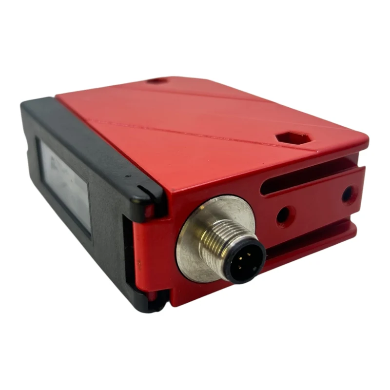 Leuze Abstandssensor ODSL 96B M/C6-S12 18–30 VDC 50109290 optischer Sensor