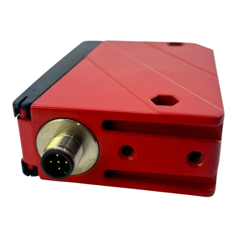 Leuze Abstandssensor ODSL 96B M/C6-S12 18–30 VDC 50109290 optischer Sensor