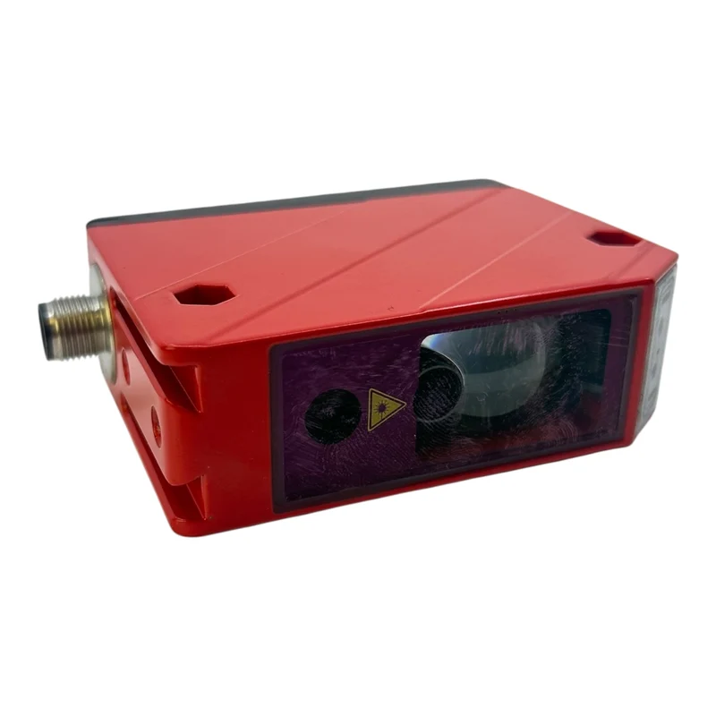 Leuze Abstandssensor ODSL 96B M/C6-S12 18–30 VDC 50109290 optischer Sensor