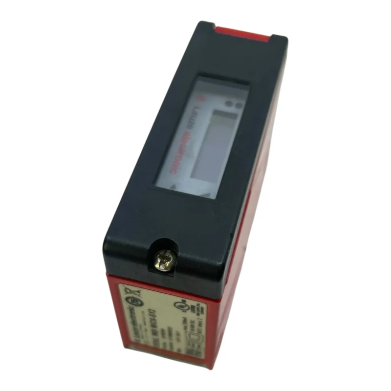 Leuze Abstandssensor ODSL 96B M/C6-S12 18–30 VDC 50109290 optischer Sensor