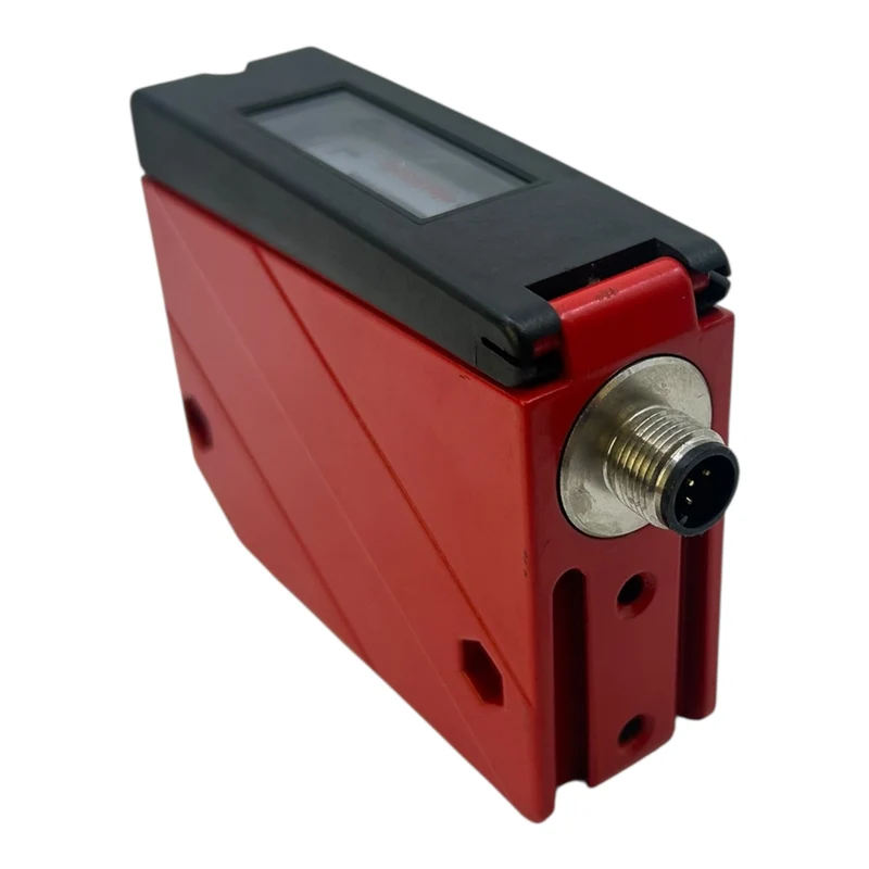 Leuze Abstandssensor ODSL 96B M/C6-S12 18–30 VDC 50109290 optischer Sensor