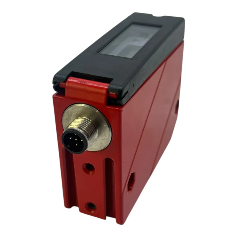 Leuze Abstandssensor ODSL 96B M/C6-S12 18–30 VDC 50109290 optischer Sensor