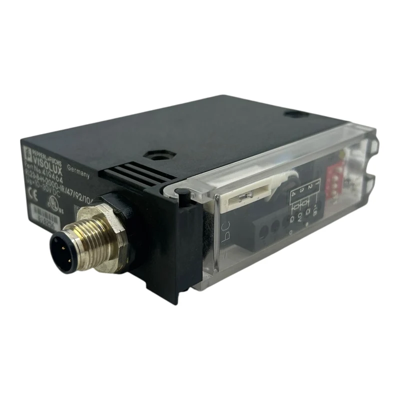 Pepperl+Fuchs Reflexlichtschranke VISOLUX RL23-8-H-2000-IR Sensor 10–30 VDC