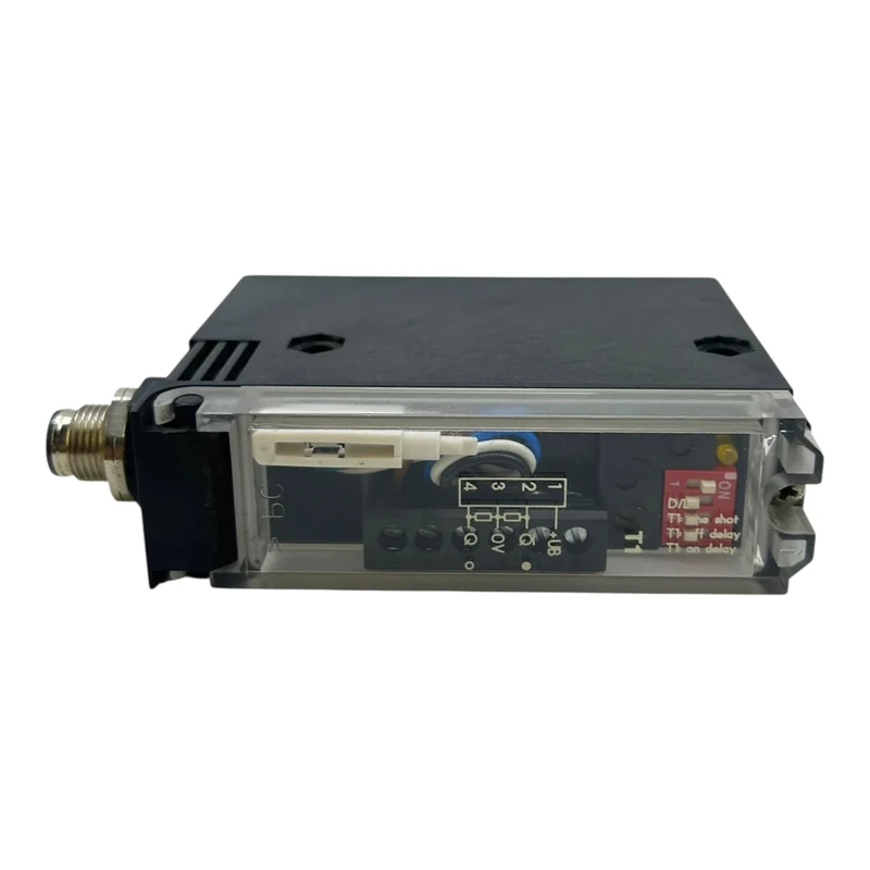 Pepperl+Fuchs Reflexlichtschranke VISOLUX RL23-8-H-2000-IR Sensor 10–30 VDC