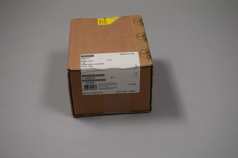 SIEMENS A5E30947477 auf Lager