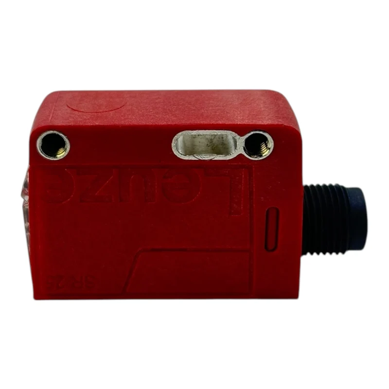 Leuze Lichttaster Reflexionssensor PRK25C.D/4P-M12 10–30 VDC 50134287