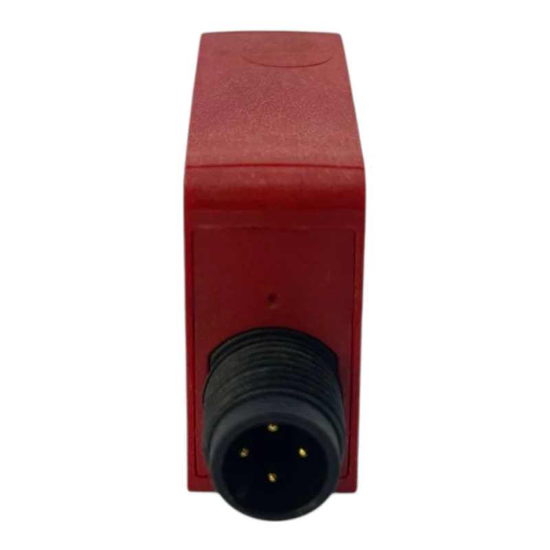 Leuze Lichttaster Reflexionssensor PRK25C.D/4P-M12 10–30 VDC 50134287