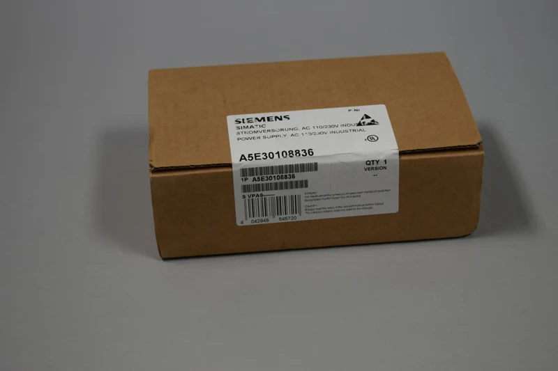SIEMENS A5E30108836 auf Lager