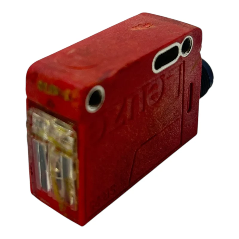 Leuze Lichttaster Reflexionssensor PRK25C.D/4P-M12 10–30 VDC 50134287