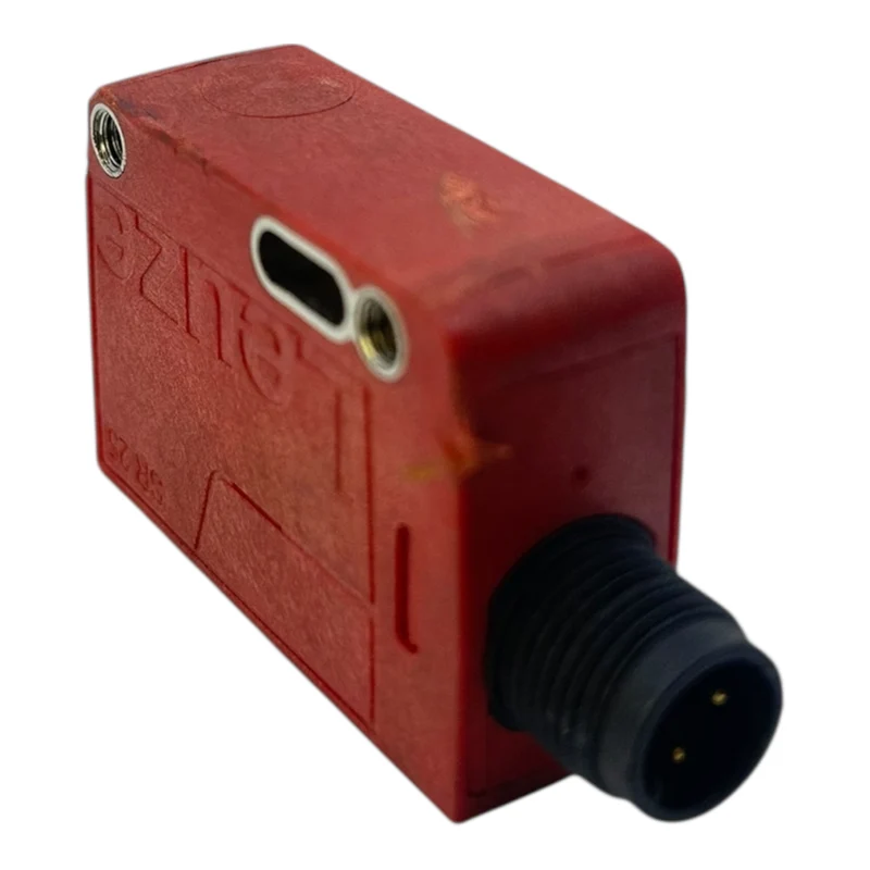 Leuze Lichttaster Reflexionssensor PRK25C.D/4P-M12 10–30 VDC 50134287